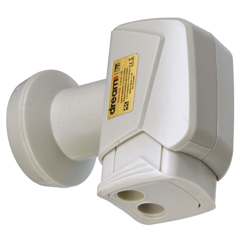 DREAMSTAR 2 Li Lnb GOLD-222