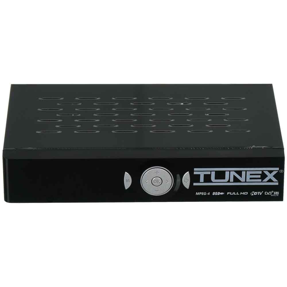 TUNEX Kasalı Hd Uydu Alıcısı GRAND HD