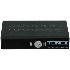 TUNEX Kasalı Hd Uydu Alıcısı GRAND HD