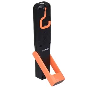 GOLD SILVER Tamirci Lambası Çalışma Lambası GS-135