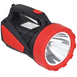 GOLD SILVER 5W Ledli El Feneri GS-2630