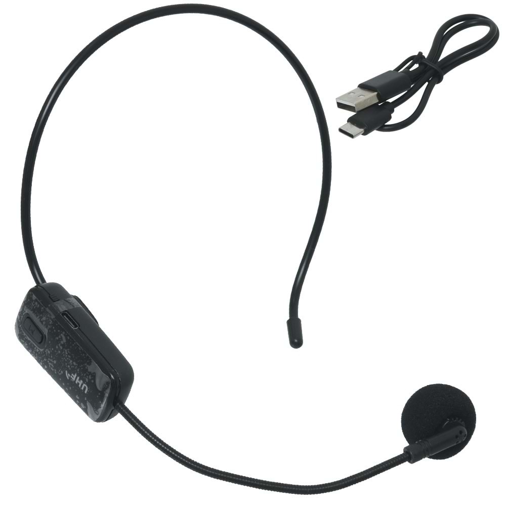 GOLD AUDİO 100W Bluetooth ve USB Girişli 2 El 1 Kafa Mikrofonlu Kayıtlı Şarjlı Portatif Amfi GTX-6 EEK