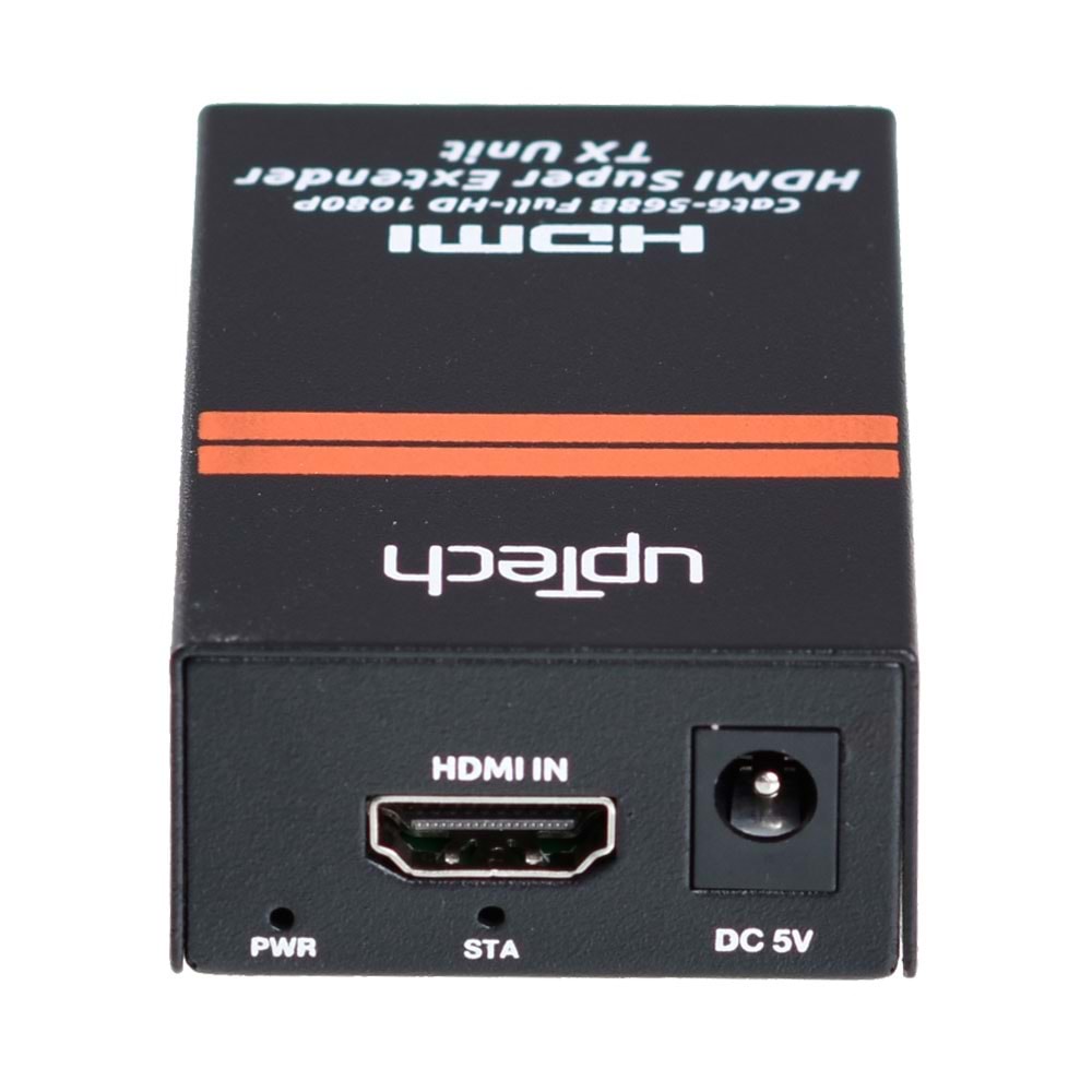 UPTECH Cat-6 Hdmı Çevirici Extender HDMI-1103