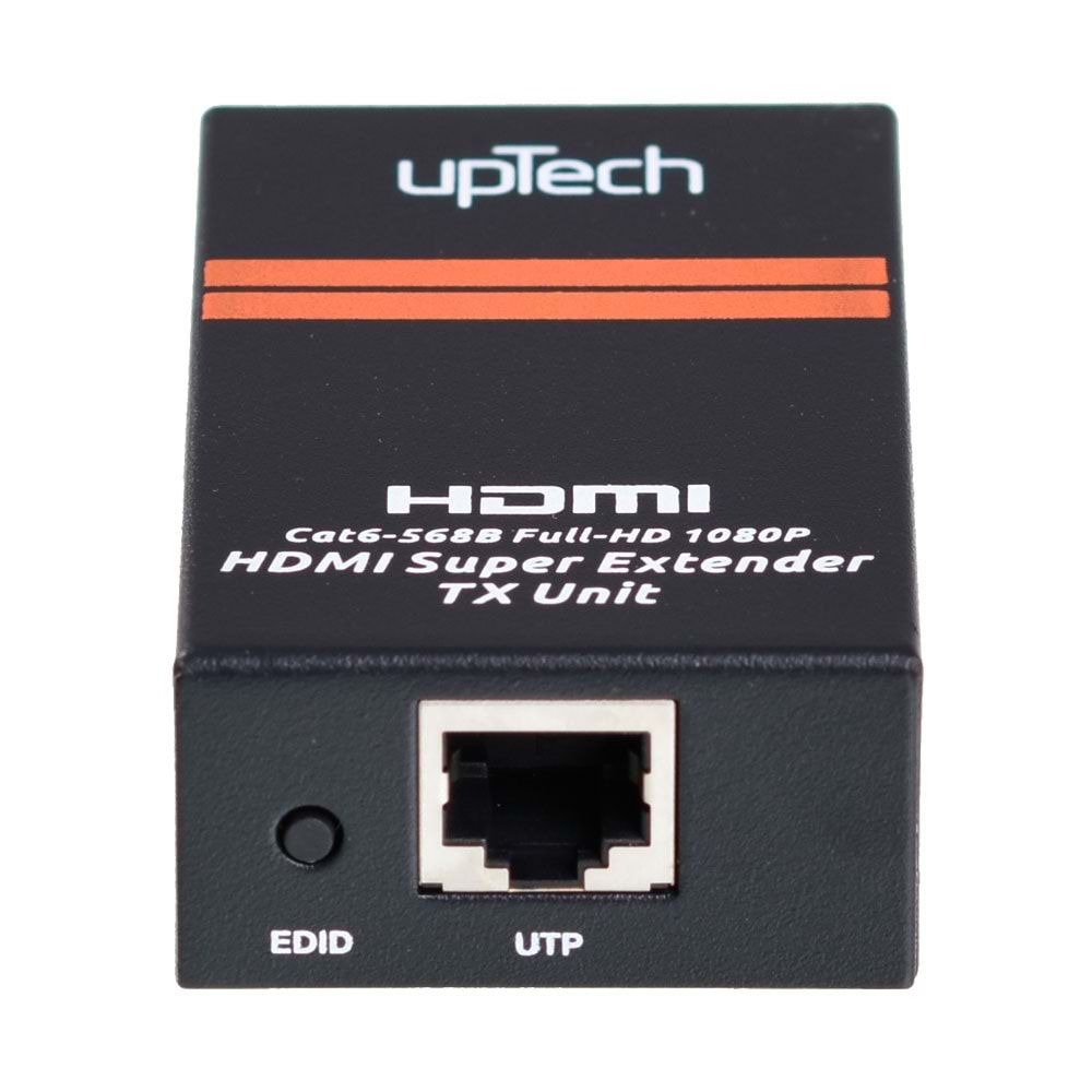 UPTECH Cat-6 Hdmı Çevirici Extender HDMI-1103
