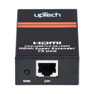 UPTECH Cat-6 Hdmı Çevirici Extender HDMI-1103