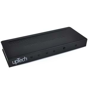 UPTECH 4 Lü Hdmı Splitter HDMI-1404