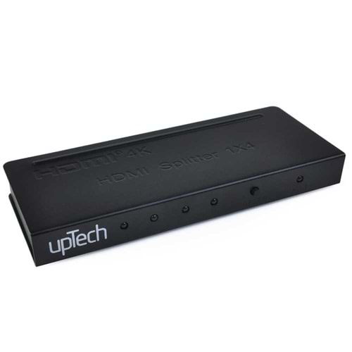 UPTECH 4 Lü Hdmı Splitter HDMI-1404