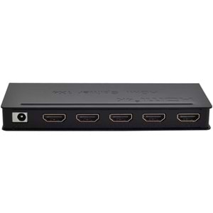 UPTECH 4 Lü Hdmı Splitter HDMI-1404