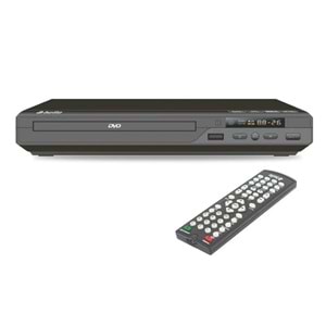 HELLO Dvd-Cd-Mp3 Player HL-5483