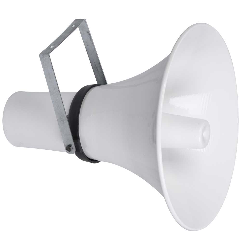 ALÜMİNYUM Beyaz Horn 50 Lik HP-006