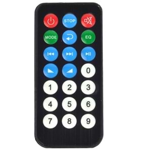 HUES Aux Usb Dönüştürücü HS-2018