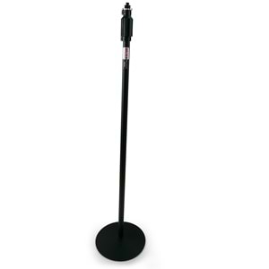 HUES Tablalı Düz Solist Mikrofon Sehpası HS-500