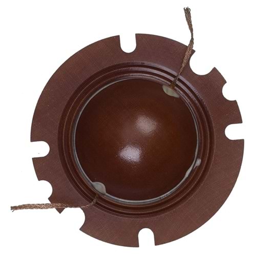 HUES 51,6 Mm Membran HS-51,6