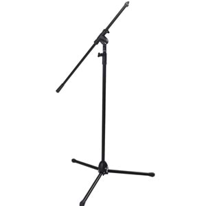 HUES Akrobat Boy Mikrofon Sehpası HS-550