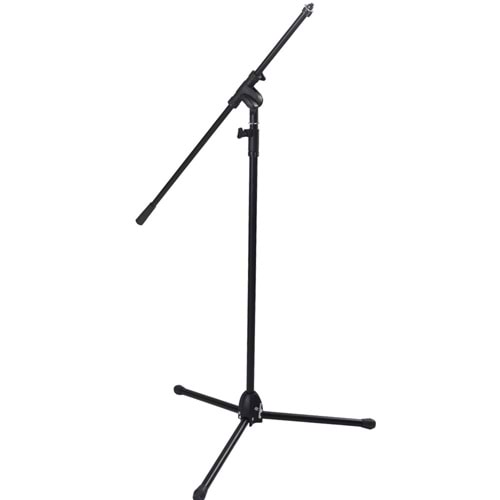 HUES Akrobat Boy Mikrofon Sehpası HS-550