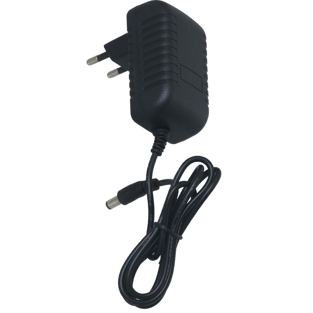 HIGHTEK 24V 1A Smps Priz Tipi Adaptör (HT-1494) HT-1512