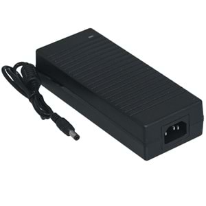 HIGHTEK 24V 5A Smps Plastik Aralı Adaptör HT-1515 E