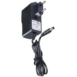 HIGHTEK 7,5V 1A Smps Piriz Tipi Adaptör HT-1534