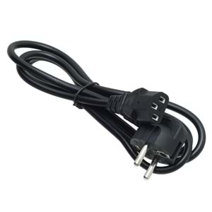 HIGHTEK 24V 5A Smps Plastik Aralı Adaptör HT-245