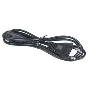 HIGHTEK 42V 2A 5,5X2,5 mm Elektrikli Scooter Şarj Adaptörü HT-4202000