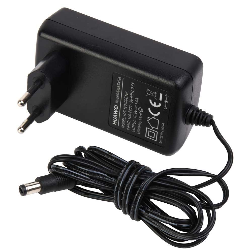 HUAWEI 12V 1A Plastik Adaptör HW-120100