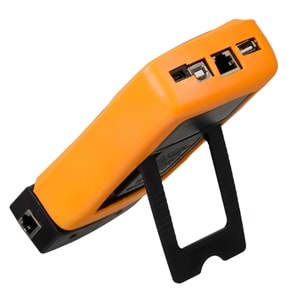 T-TECHNIC Kablo Testli Dıgıtal Ölçü Aleti HY-4300