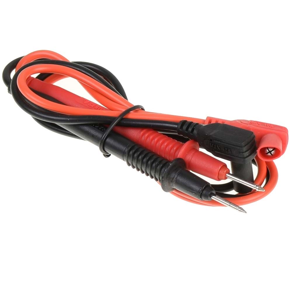 T-TECHNIC Kablo Testli Dıgıtal Ölçü Aleti HY-4300