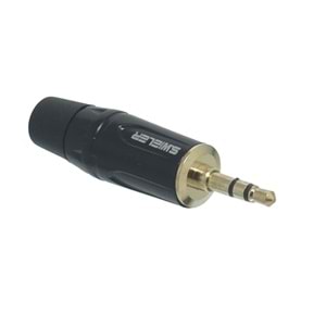 S.WIELER 3.5Mm Stereo Jak JA301S