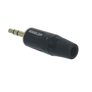 S.WIELER 3.5Mm Stereo Jak JA301S