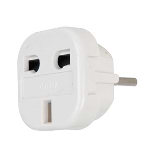 İngiliz Fiş Topraklı Kaliteli (F-0131) JKF-046