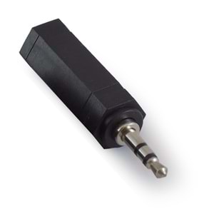 6,3 Mm Dişi-3,5 Mm ERKek Çevirici Jak En-28 JKF-054