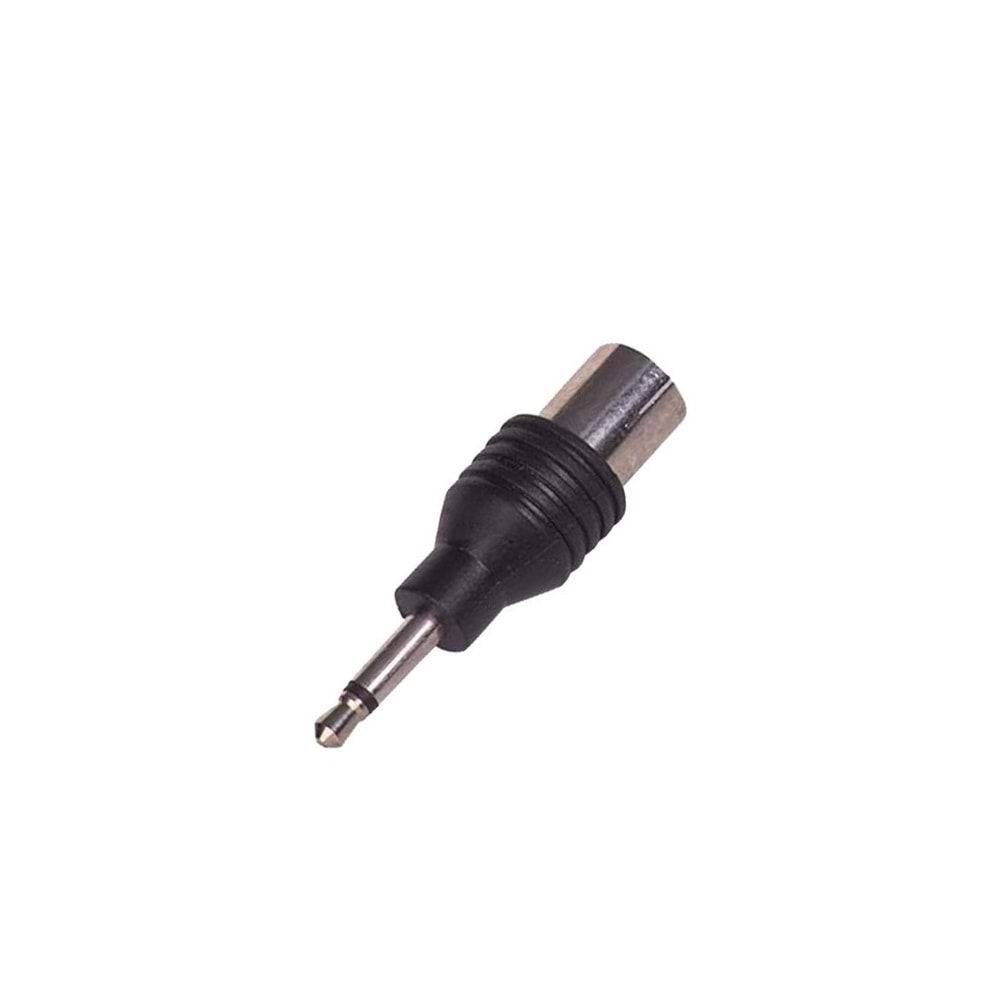 60 Ohm ERKek-3,5 ERKek Çevirici Jak JKF-120