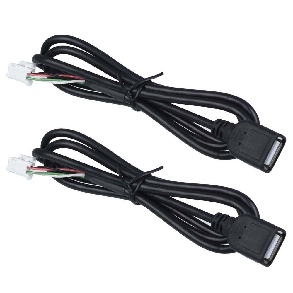 JAMESON 7'' Usb-Sd-Bt Android Apple Car Play Tek Dın Double Teyp JS-1984 A