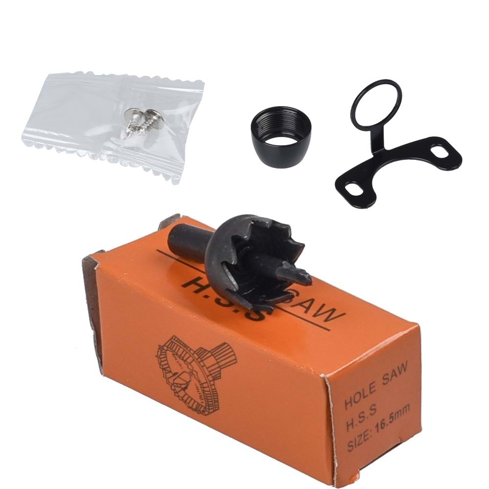 JAMESON 7'' Slim Ayarlanabilir Bluetooth ve USB Girişli Radyo Double Teyp JS-1990