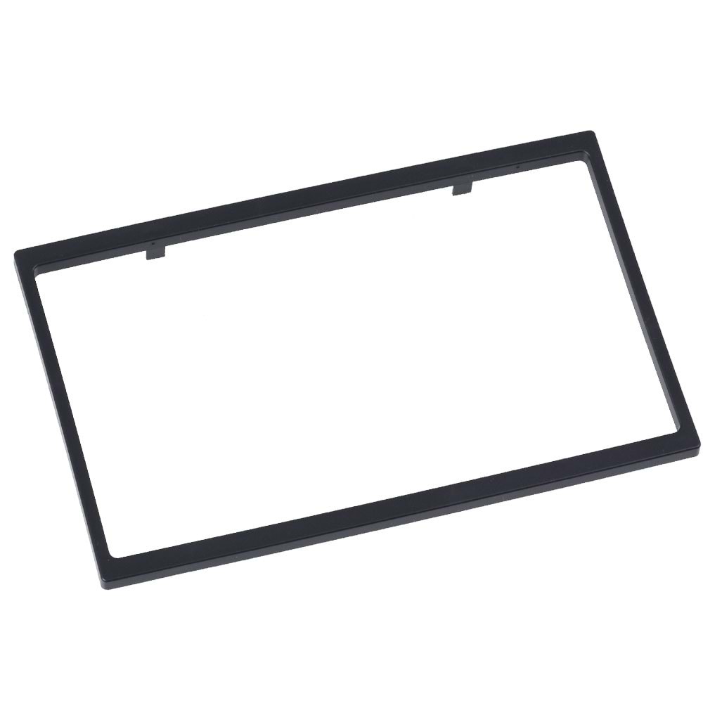 JAMESON 7'' Slim Ayarlanabilir Bluetooth ve USB Girişli Radyo Double Teyp JS-1990