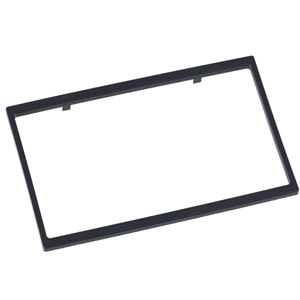 JAMESON 7'' Slim Ayarlanabilir Bluetooth ve USB Girişli Radyo Double Teyp JS-1990