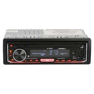 JAMESON Usb+Sd+Fm+Bt Oto Teyp JS-260 BT