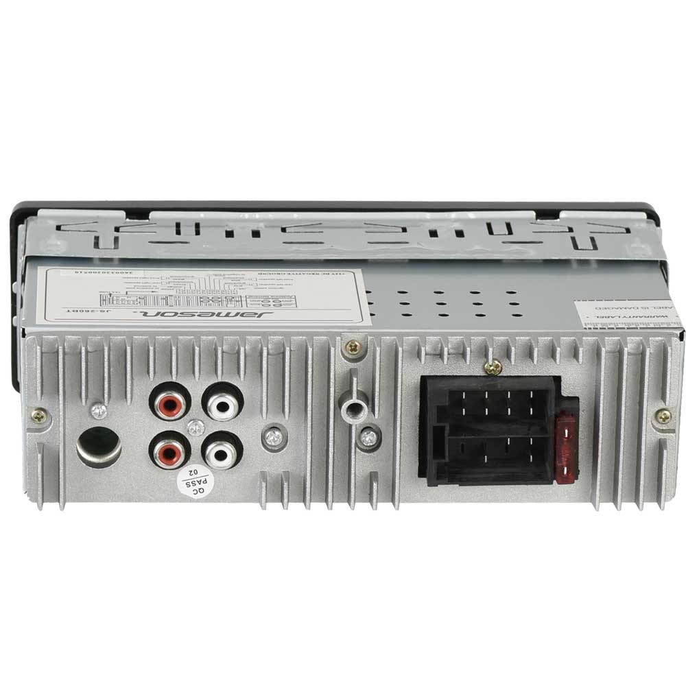 JAMESON Usb+Sd+Fm+Bt Oto Teyp JS-260 BT
