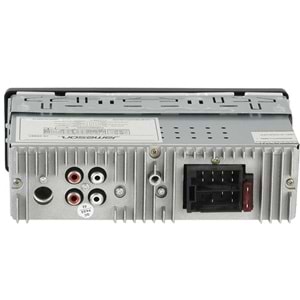 JAMESON Usb+Sd+Fm+Bt Oto Teyp JS-260 BT