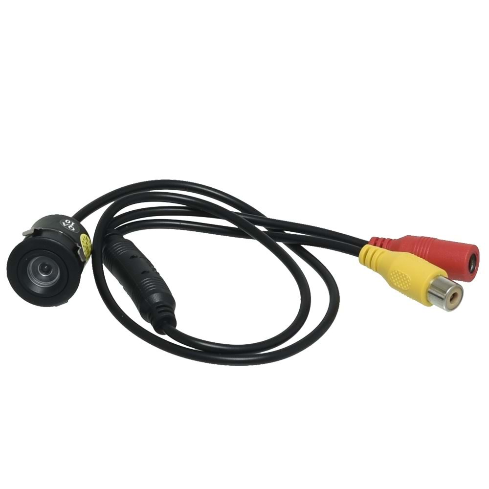 JAMESON 7'' Bluetooth ve USB Girişli Wifi Car Play Radyo Double Teyp JS-310 WCP