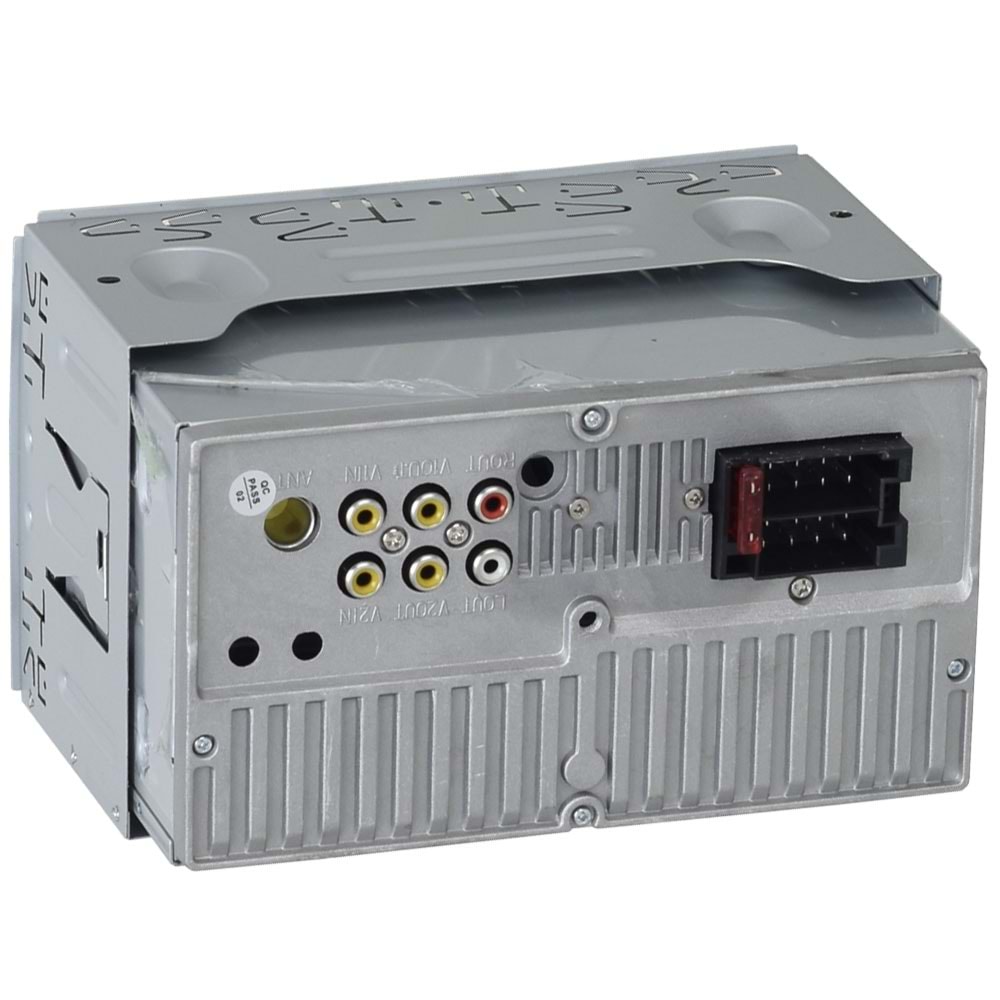 JAMESON 7'' Usb-Sd-Fm-Bt Double Teyp JS-311 BT