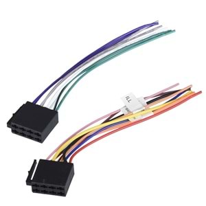 JAMESON 7'' Bluetooth ve USB Girişli Radyo Double Teyp JS-313 BT