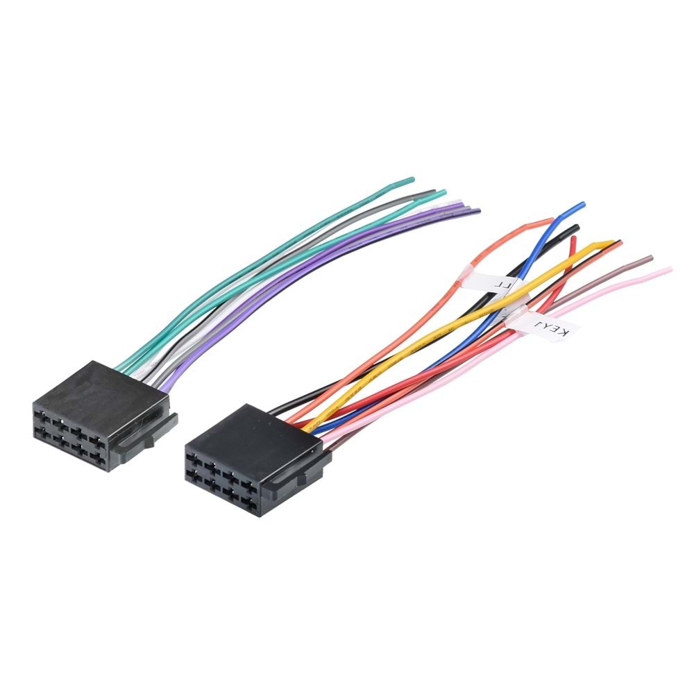 JAMESON 7'' Usb-Sd-Bt Double Teyp JS-345