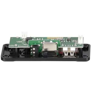 JAMESON Usb-Sd+Bt Mp3 Board JS-7 USB