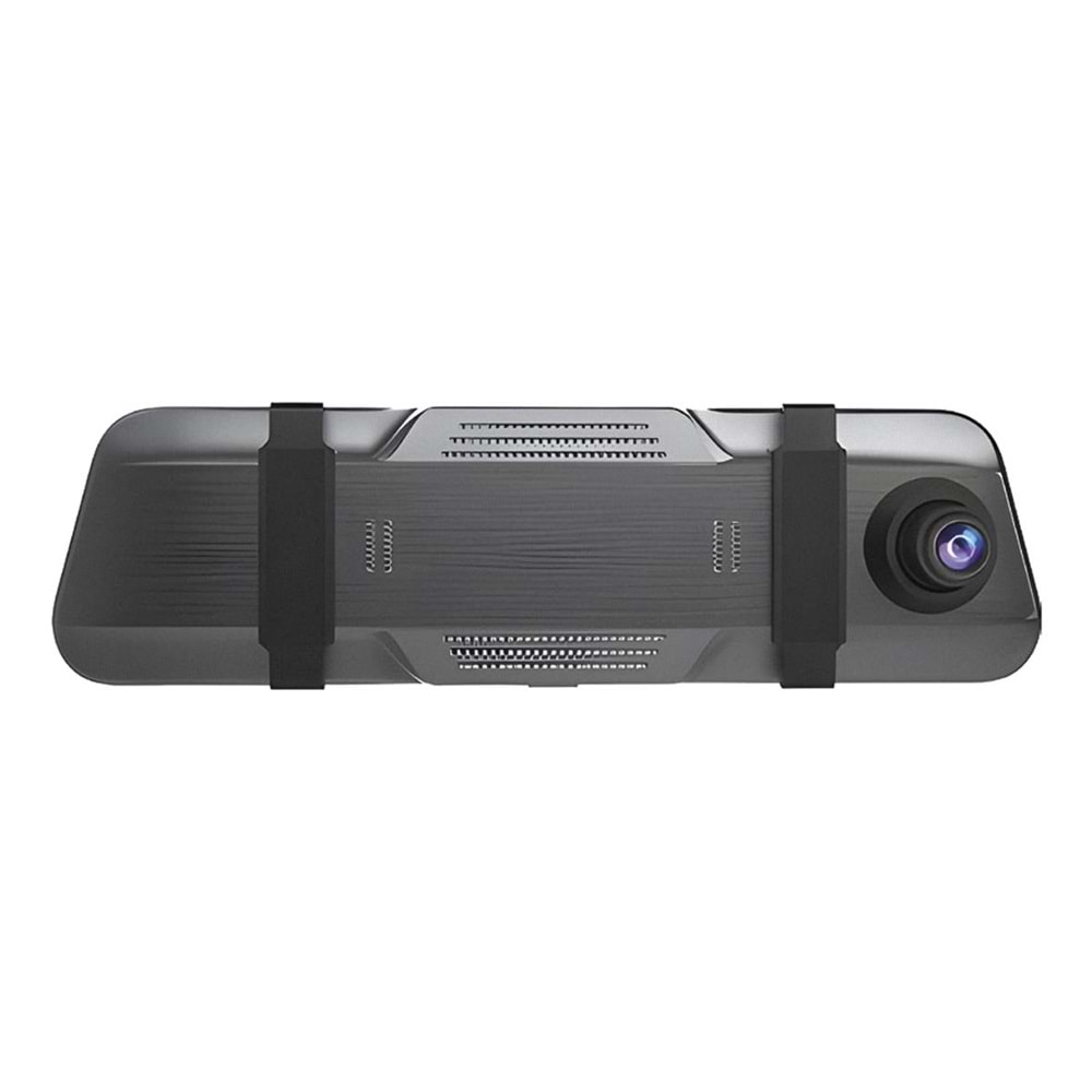 JAMESON 9.66 İnc IPS Ekran 1080P Cift Kameralı Aynalı Ekran JSD-96