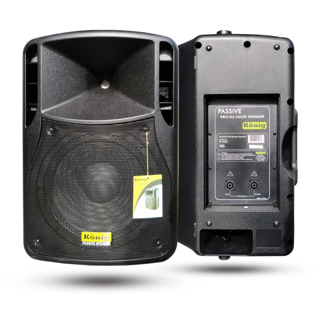 KONIG 10