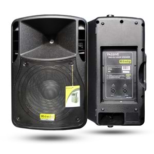 KONIG 10
