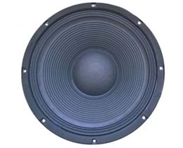 KÖNİG 12'' 30 Cm 500W Çıplak Hoparlör K-1512 YEDEK