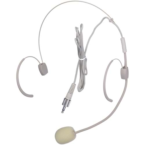 KONIG Yedek Headset Mikrofonu K-1 KONIG