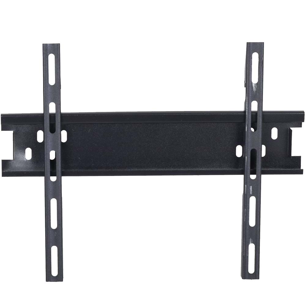 KİNG 19-40'' Lcd Tv Sabit Duvar Askı Aparatı K-40
